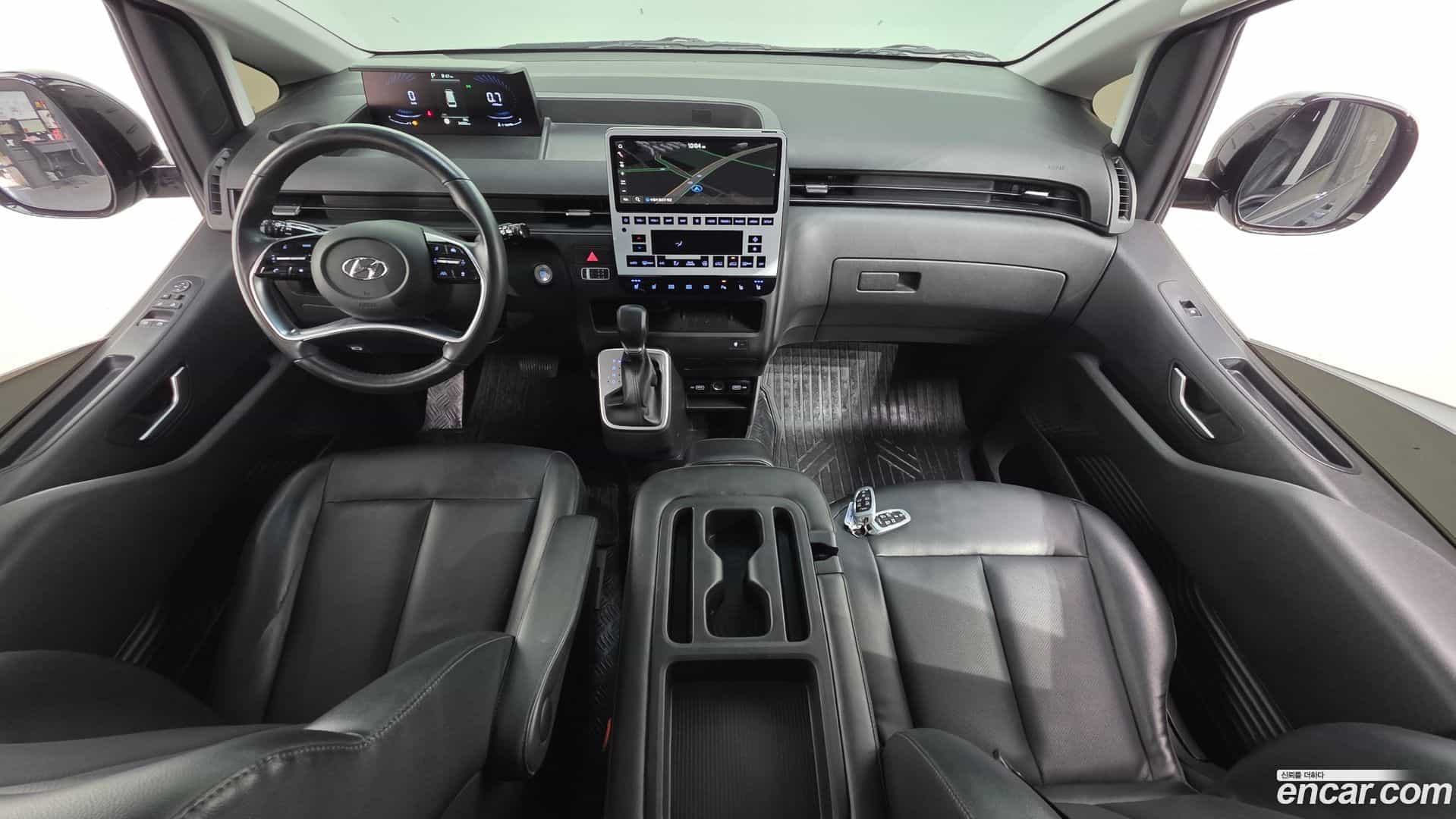Staria Hyundai 2021.4-INNER-007