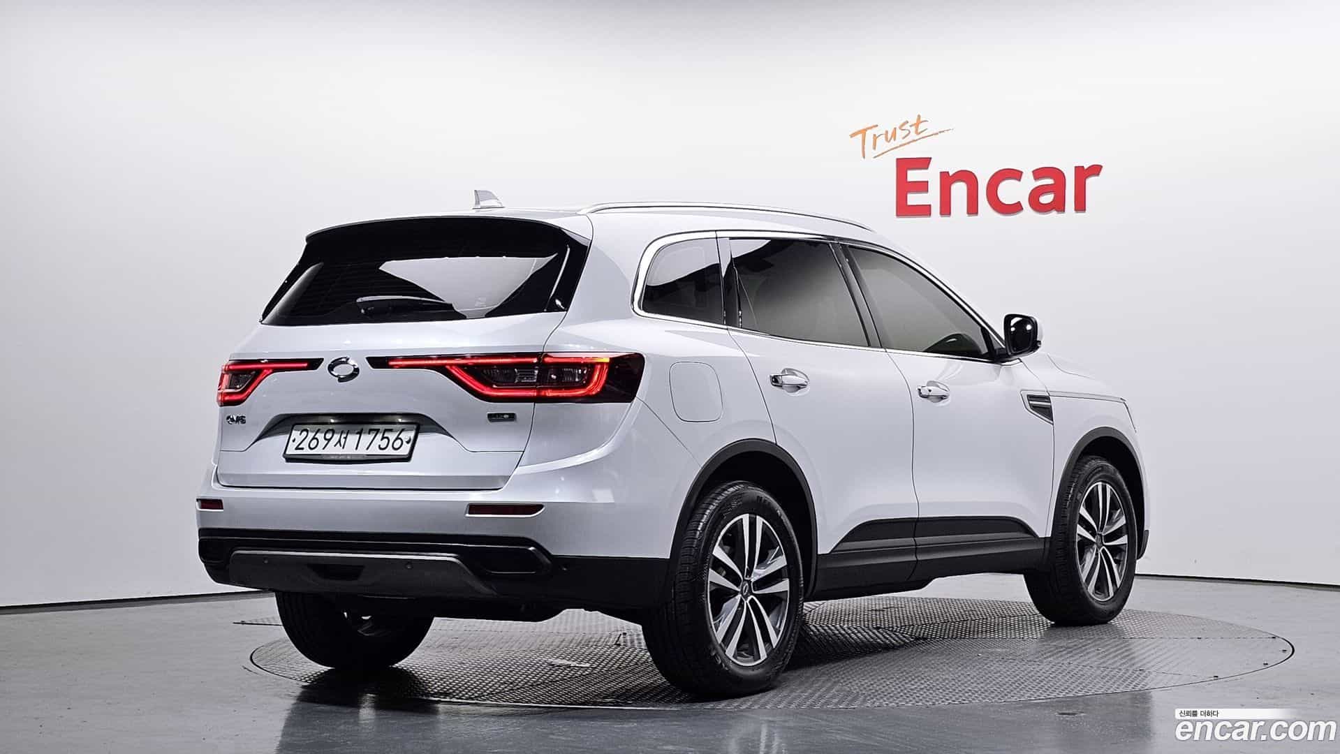 QM6 Renault Korea 2019.11-OUTER-002