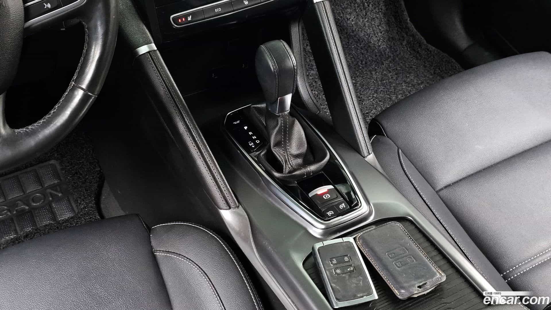 QM6 Renault Korea 2019.11-INNER-009