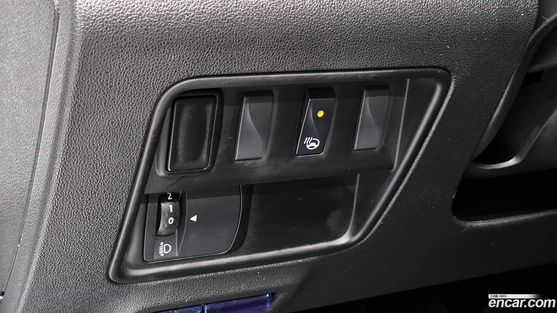 QM6 Renault Korea 2019.11-OPTION-021