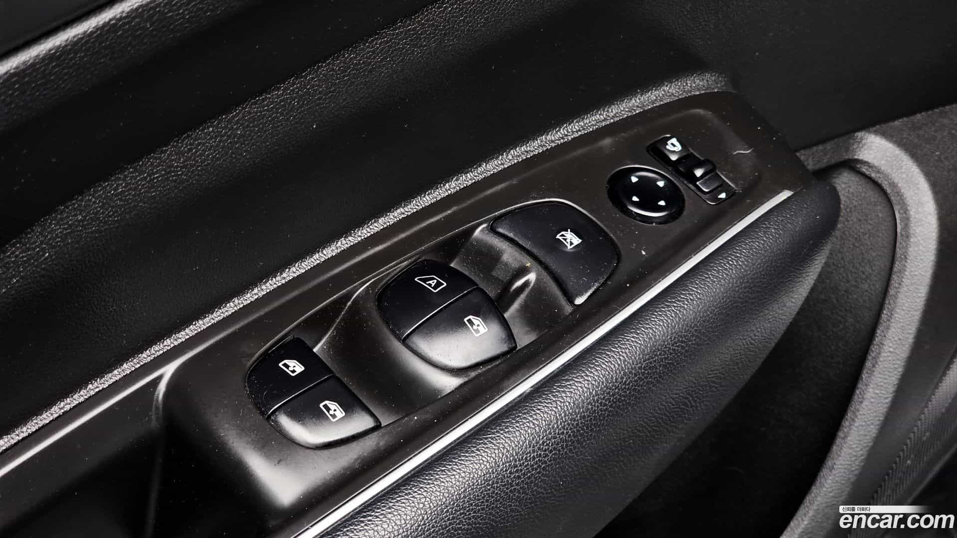 QM6 Renault Korea 2019.11-OPTION-022