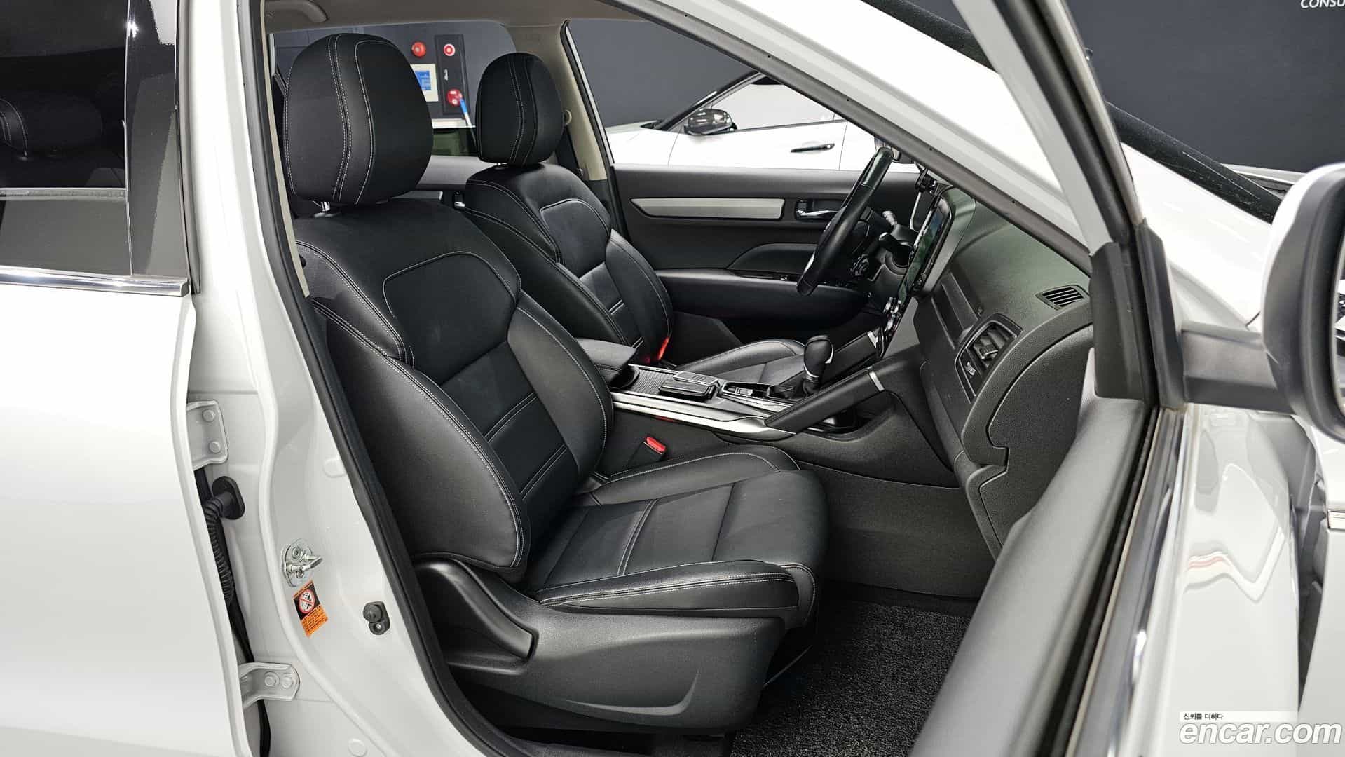 QM6 Renault Korea 2019.11-INNER-036