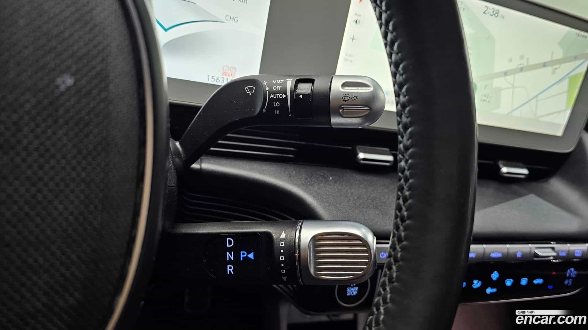 Ioniq5 Hyundai 2022.2-INNER-009