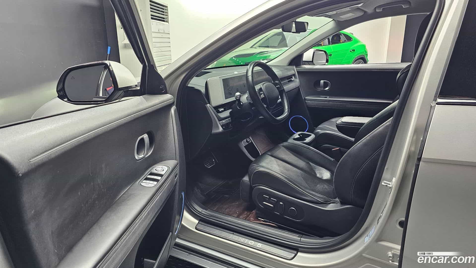 Ioniq5 Hyundai 2022.2-INNER-010