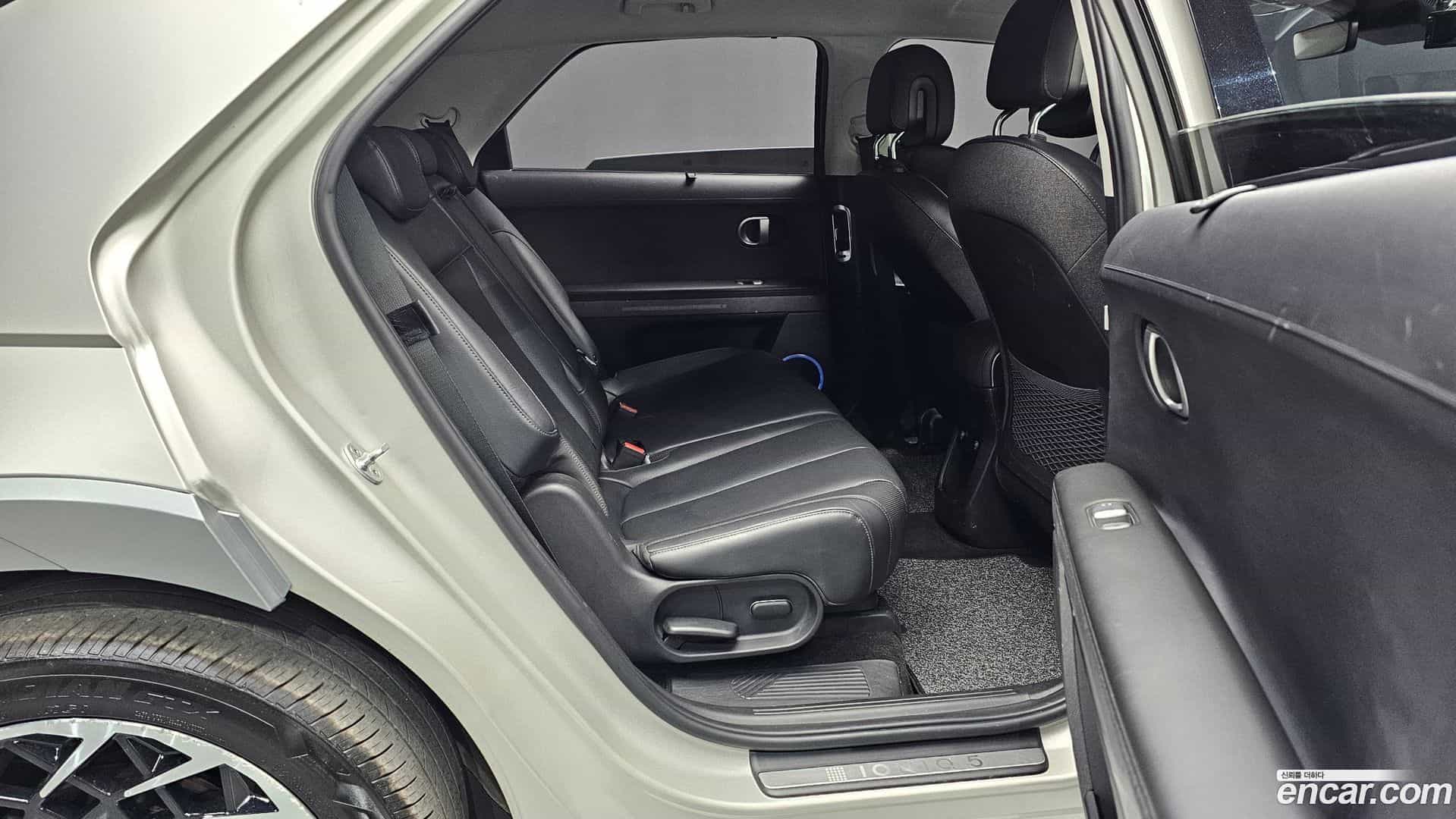 Ioniq5 Hyundai 2022.2-OPTION-016