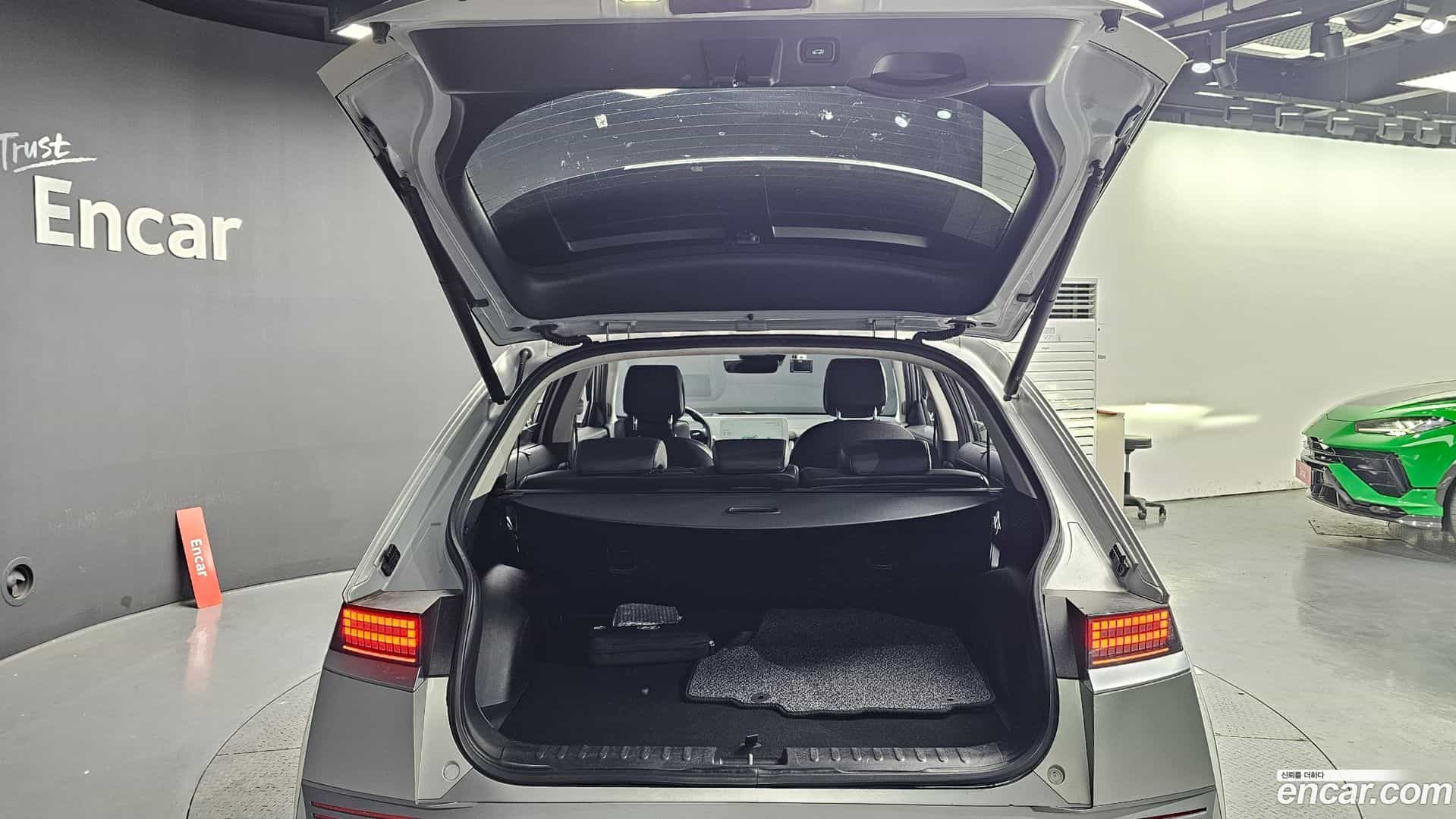Ioniq5 Hyundai 2022.2-OPTION-024