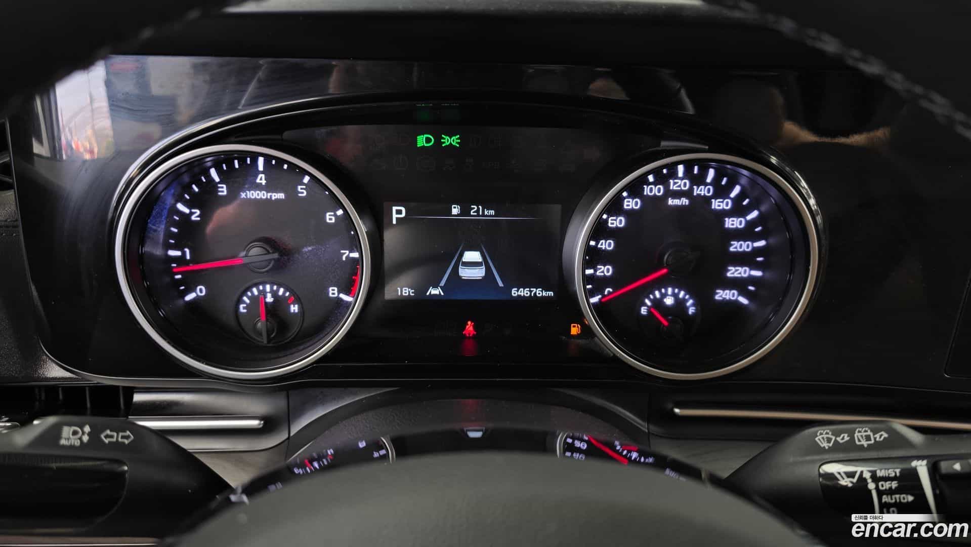 Canival Kia 2023.3-INNER-008