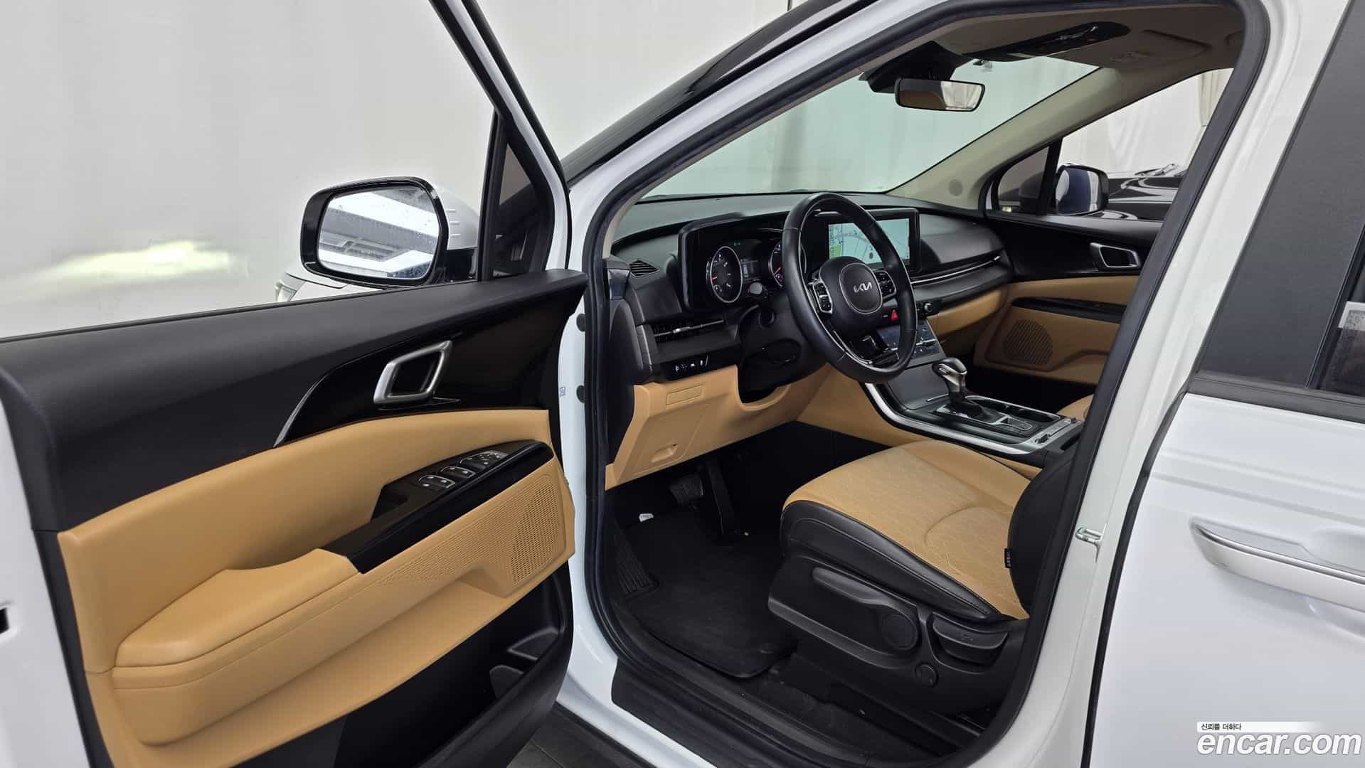 Canival Kia 2023.3-INNER-010