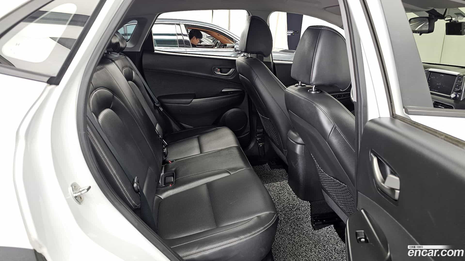 Kona Hyundai 2019.2-OPTION-016