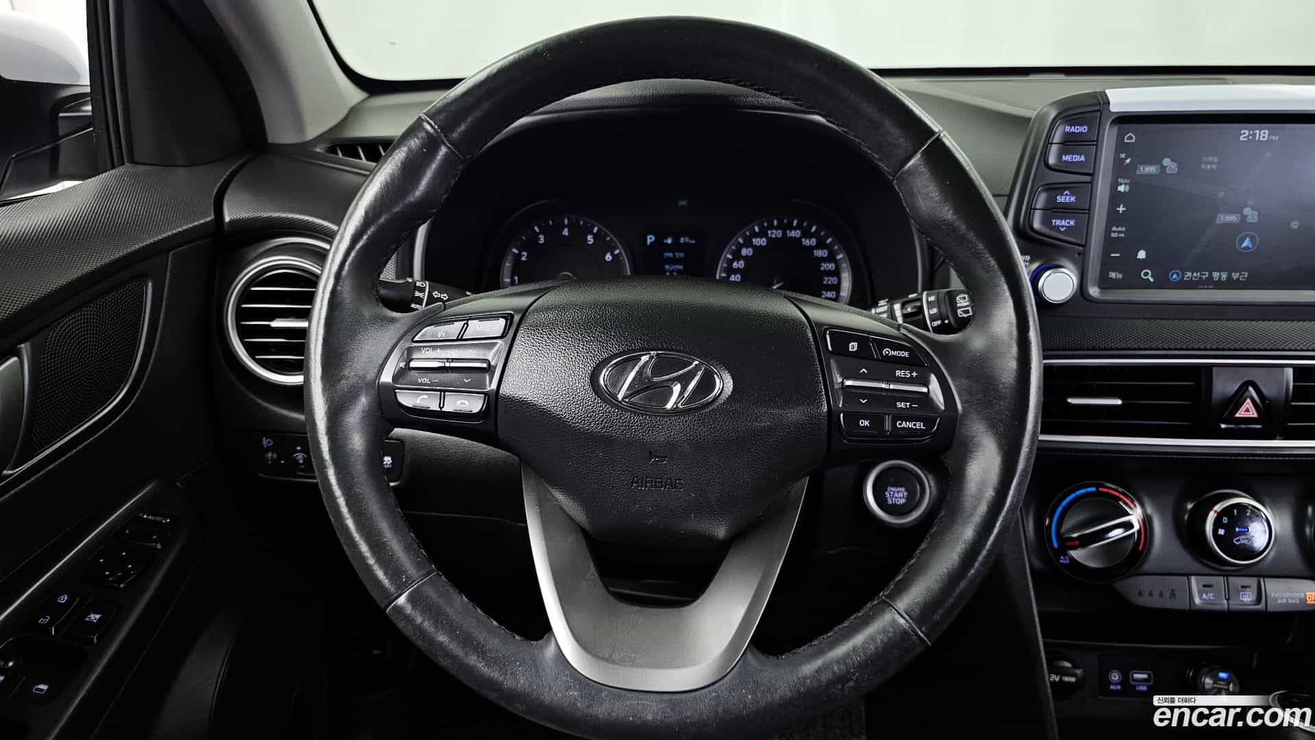 Kona Hyundai 2019.2-OPTION-017