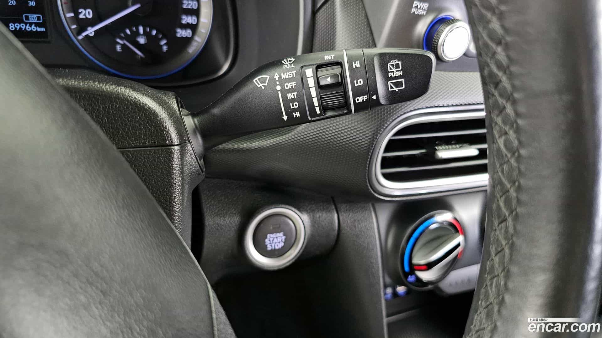 Kona Hyundai 2019.2-OPTION-019