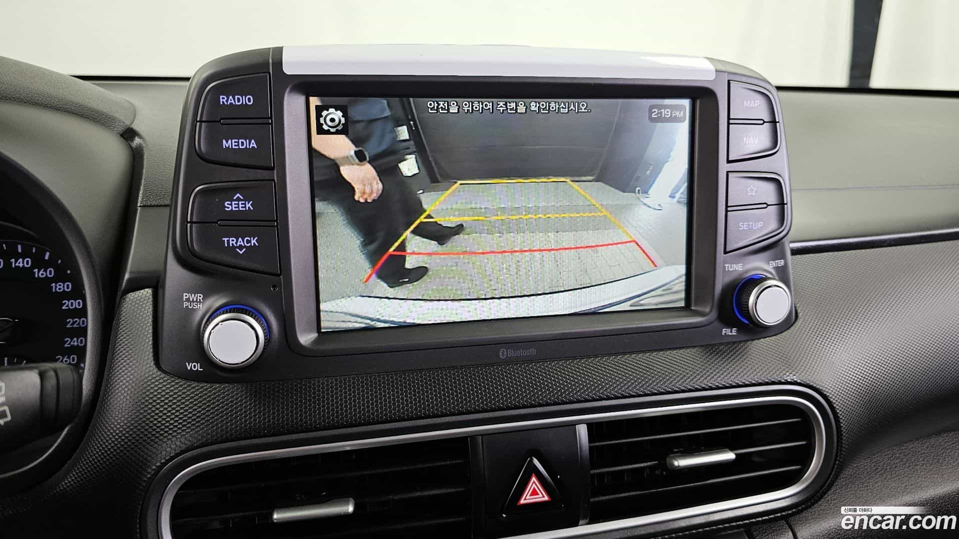 Kona Hyundai 2019.2-OPTION-021