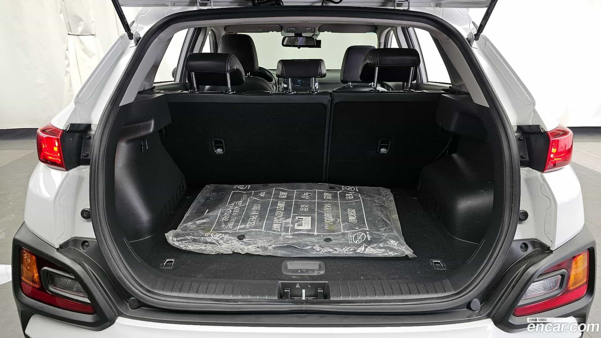 Kona Hyundai 2019.2-OPTION-024