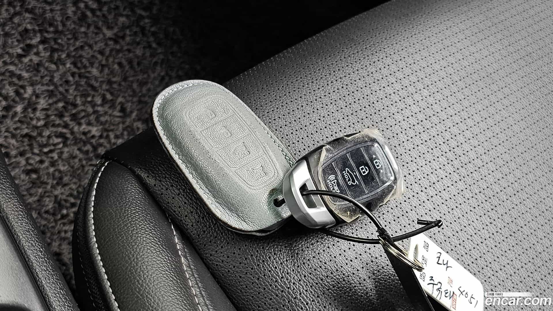 Kona Hyundai 2019.2-OPTION-040