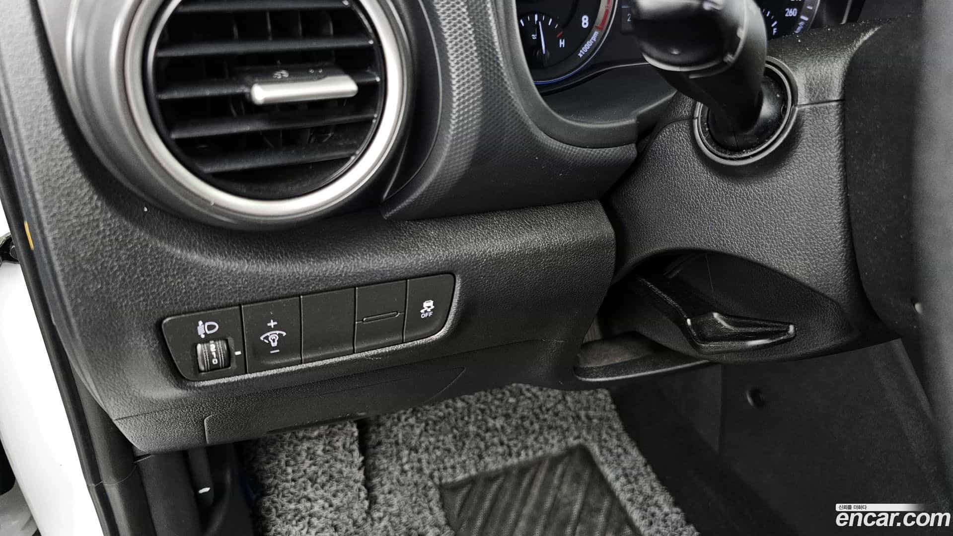 Kona Hyundai 2019.2-OPTION-041