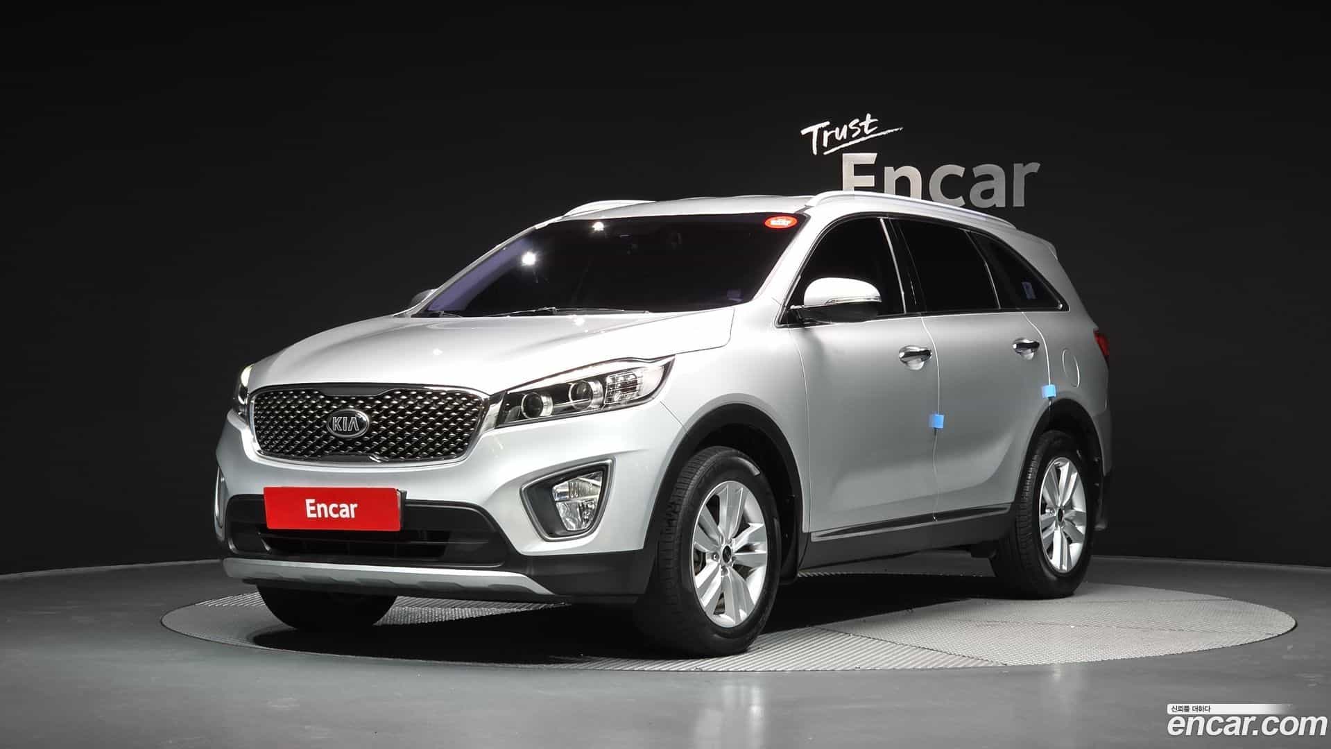 Sorento Kia 2017.7-OUTER-001