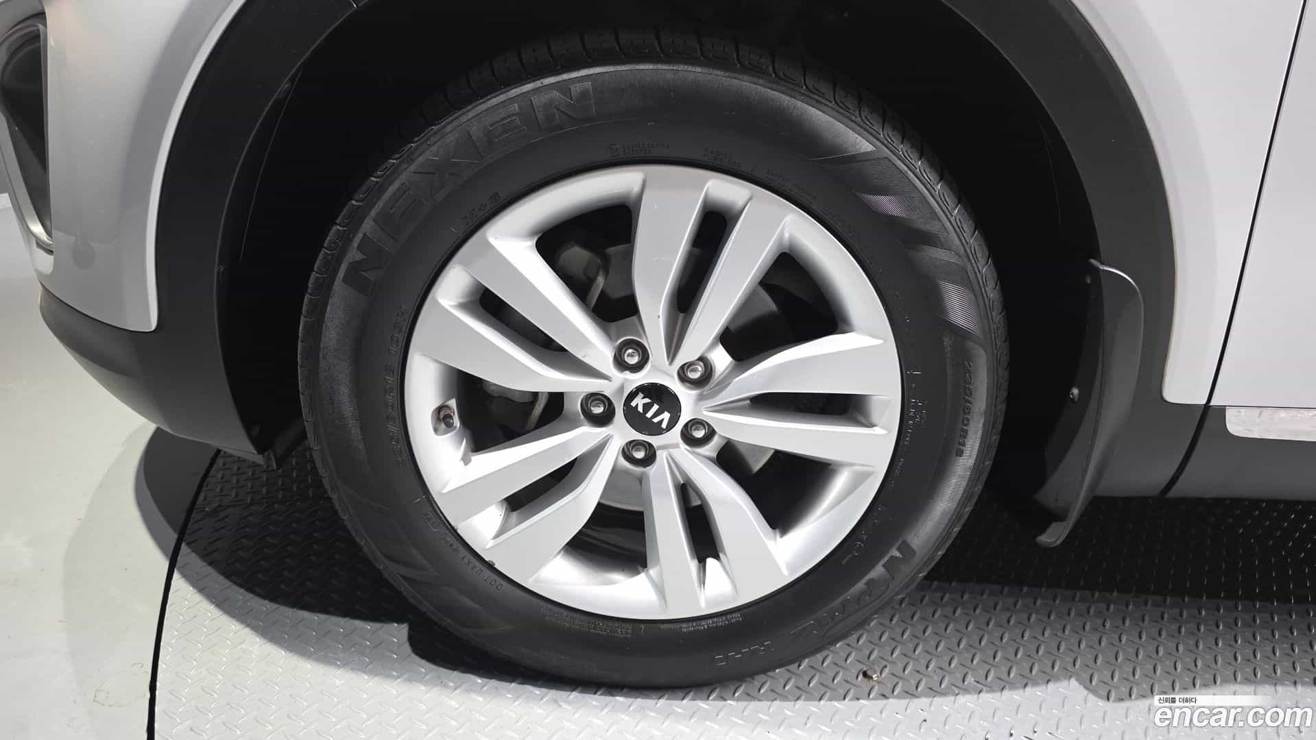 Sorento Kia 2017.7-OUTER-005
