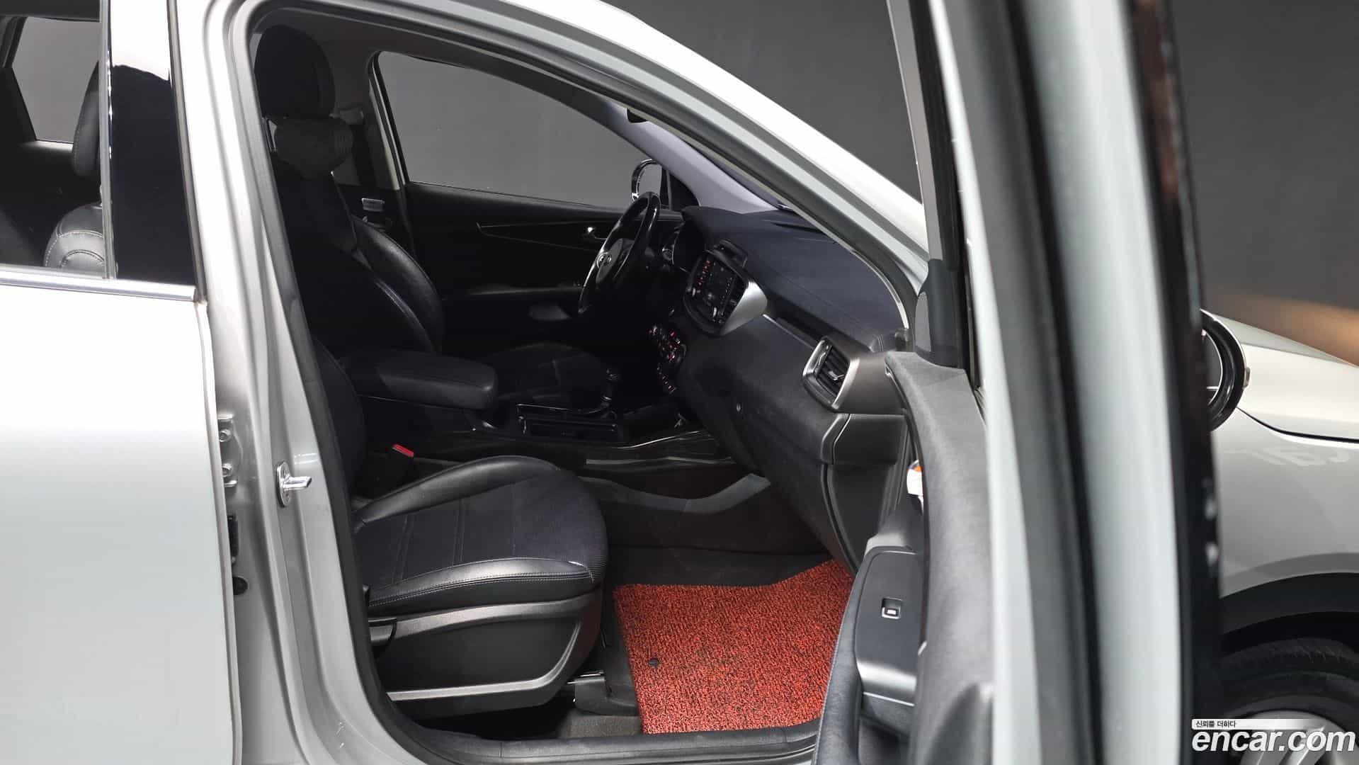 Sorento Kia 2017.7-OPTION-015
