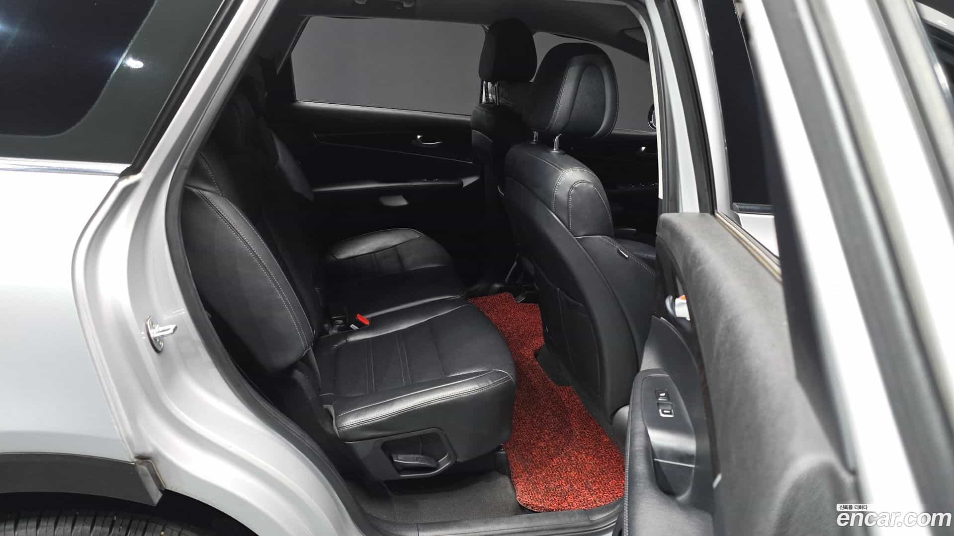 Sorento Kia 2017.7-OPTION-016