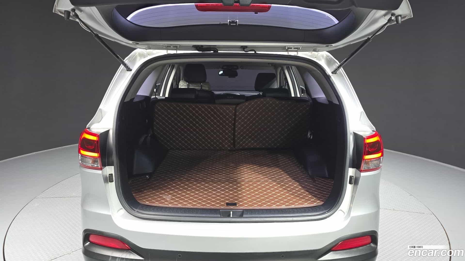 Sorento Kia 2017.7-OPTION-024