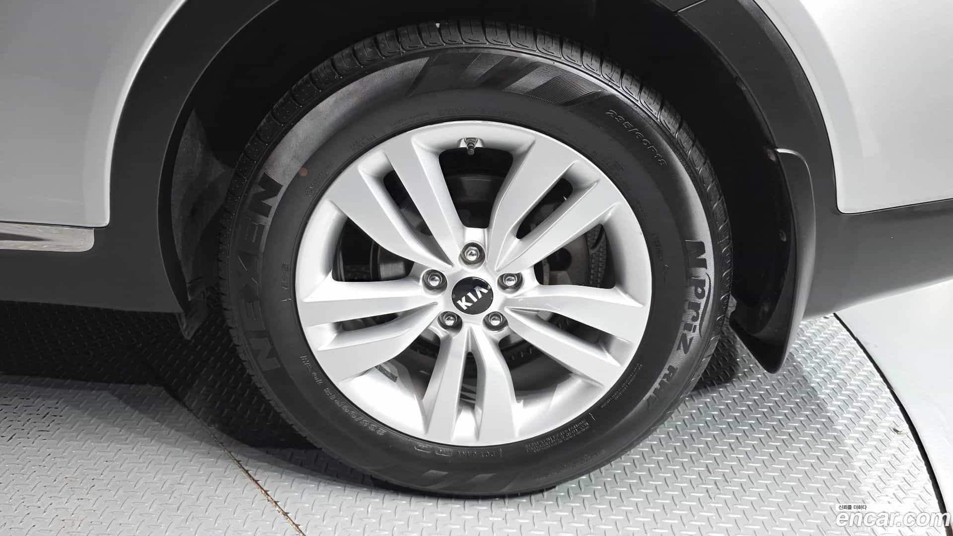 Sorento Kia 2017.7-OUTER-031