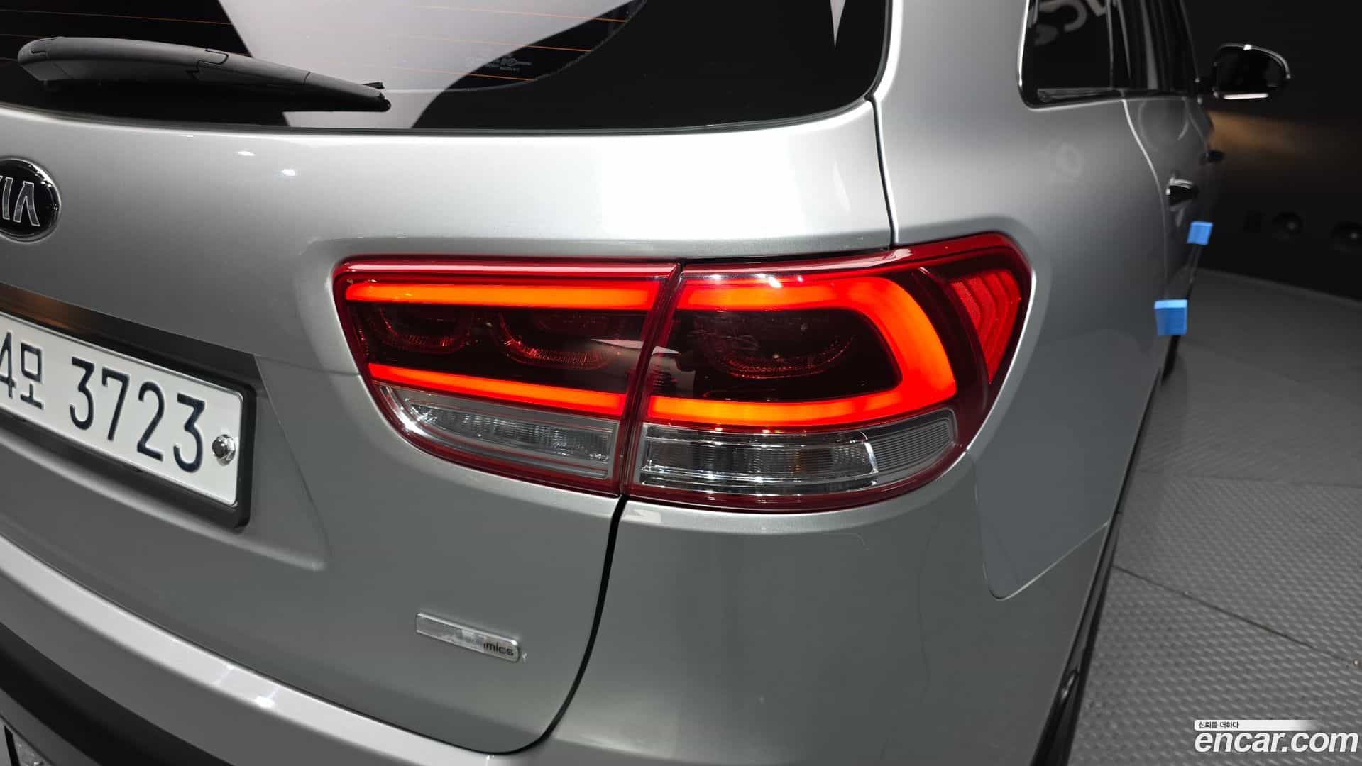 Sorento Kia 2017.7-OUTER-033