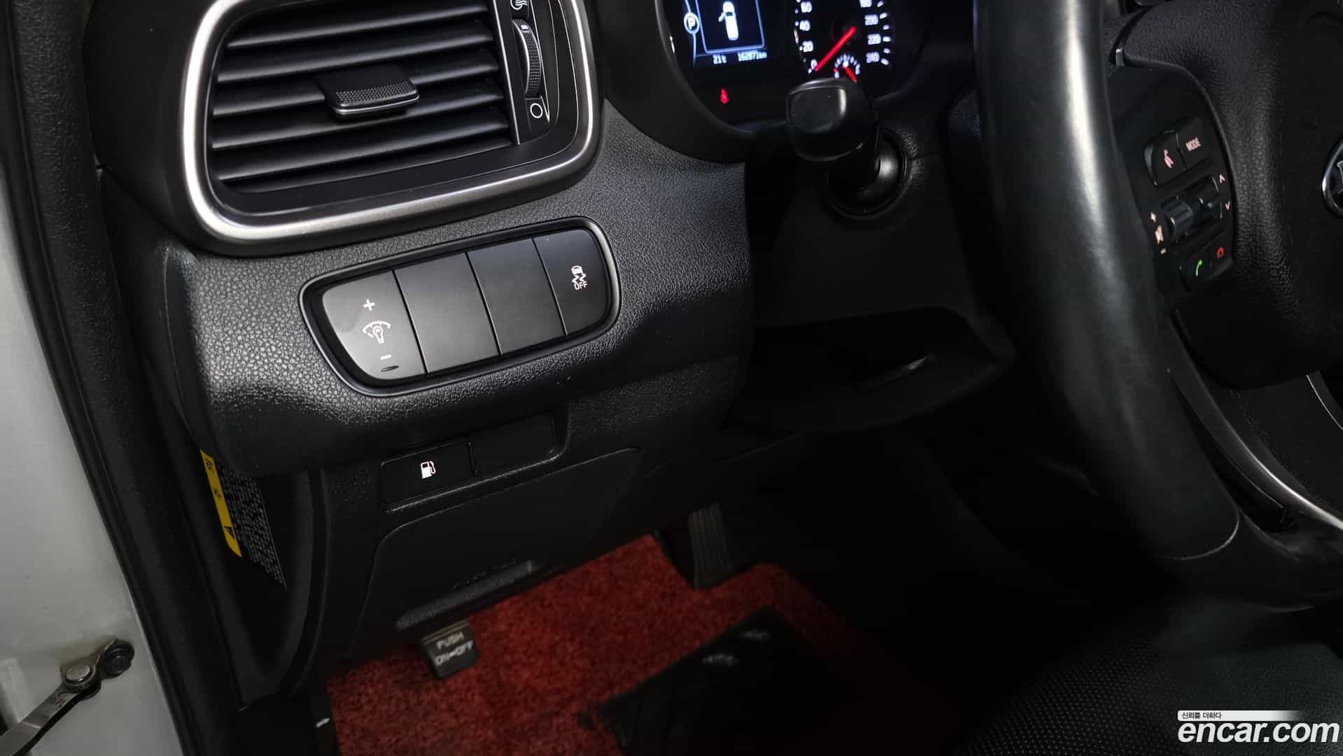 Sorento Kia 2017.7-OPTION-043