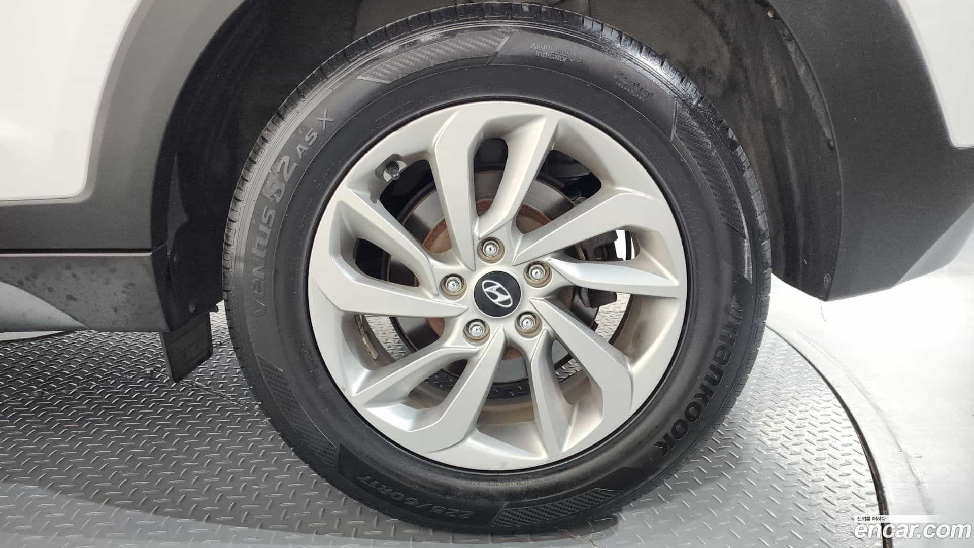 Tucson Hyundai 2016.8-OUTER-031