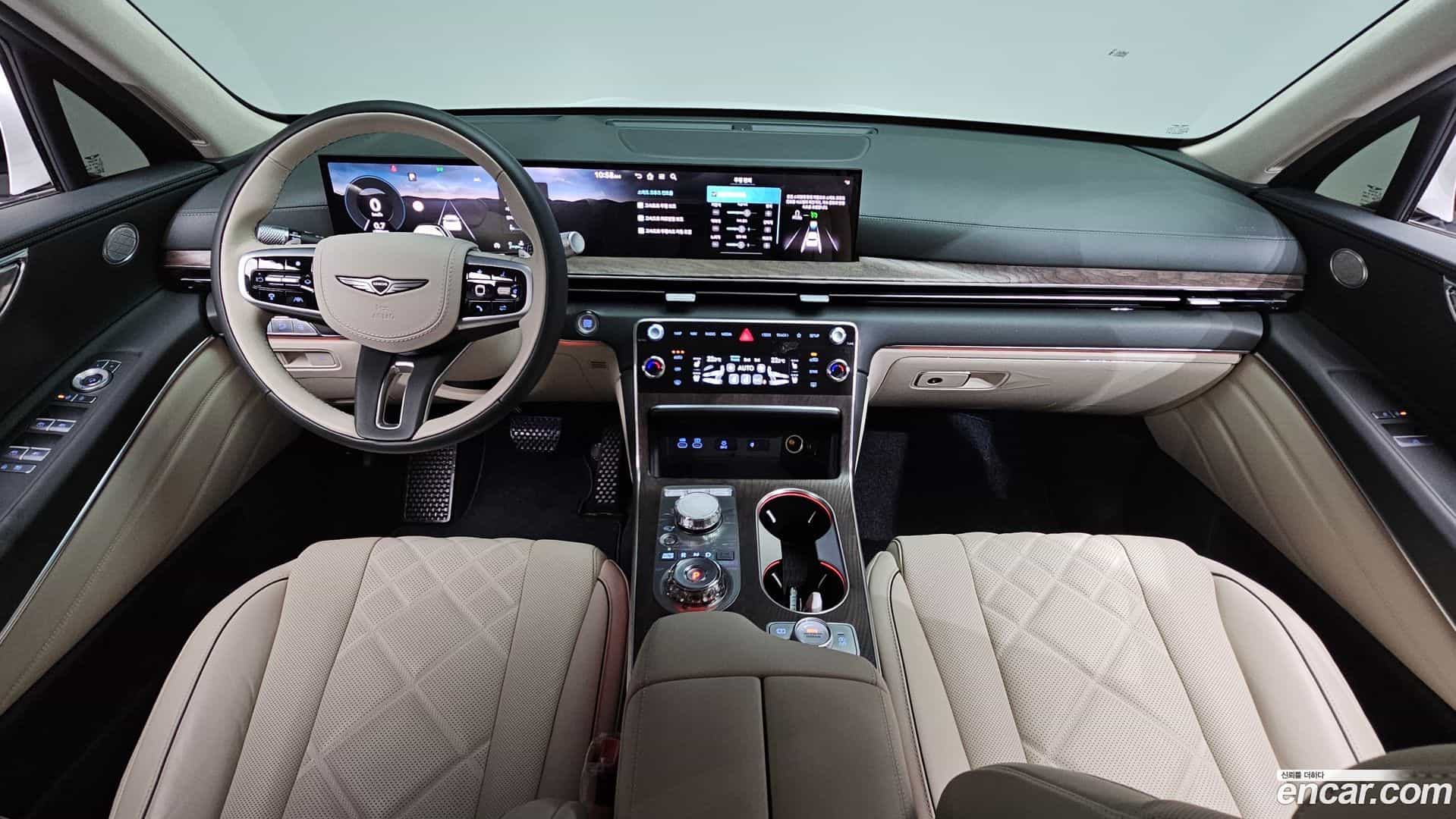 GV80 Genesis 2024.3-INNER-007