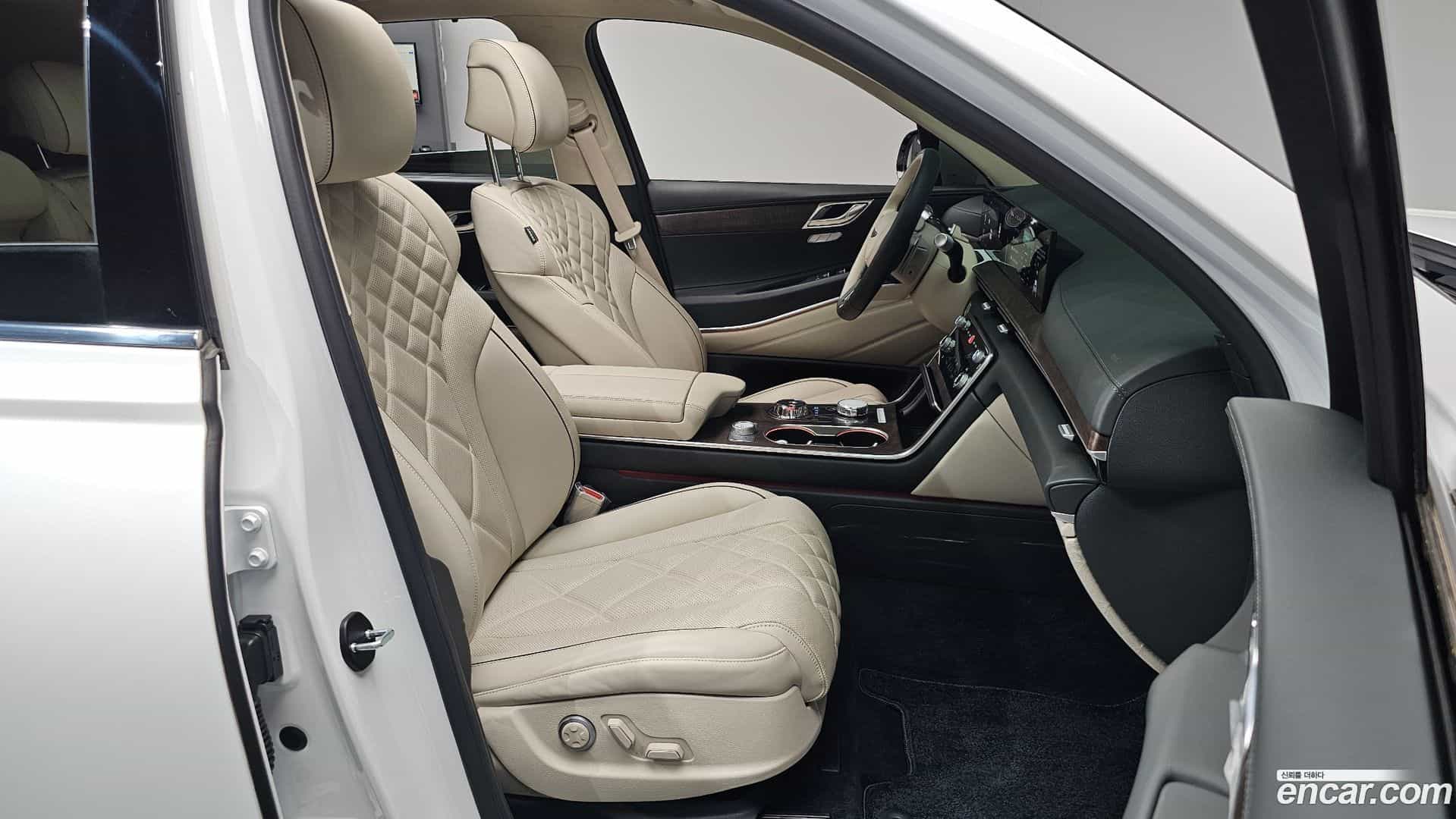 GV80 Genesis 2024.3-INNER-036