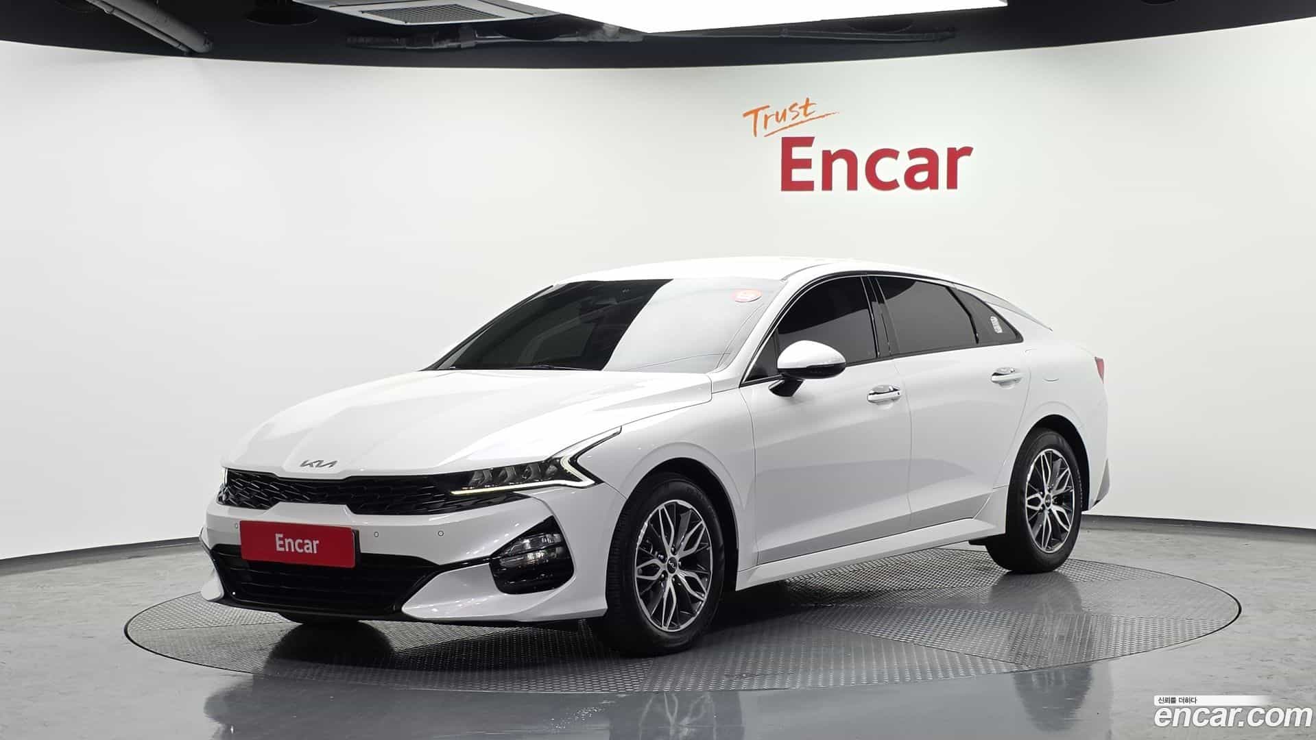K5 Kia 2023.8-OUTER-001