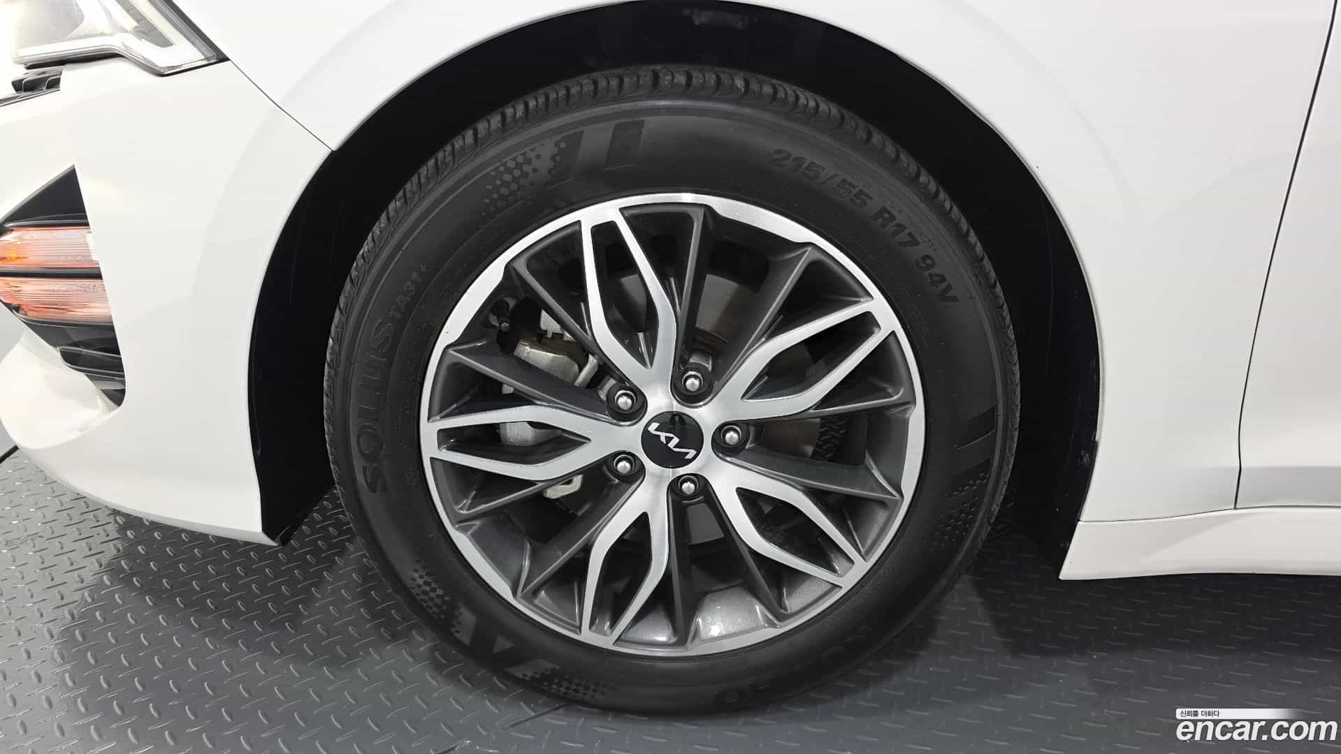 K5 Kia 2023.8-OUTER-005