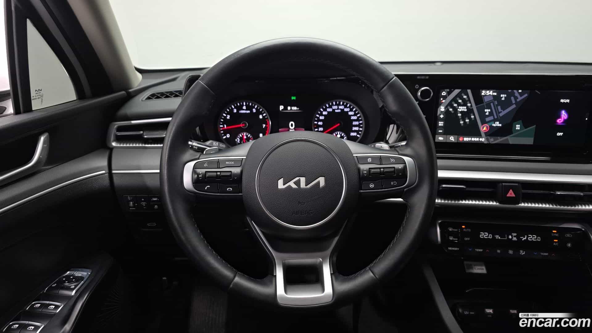 K5 Kia 2023.8-OPTION-018