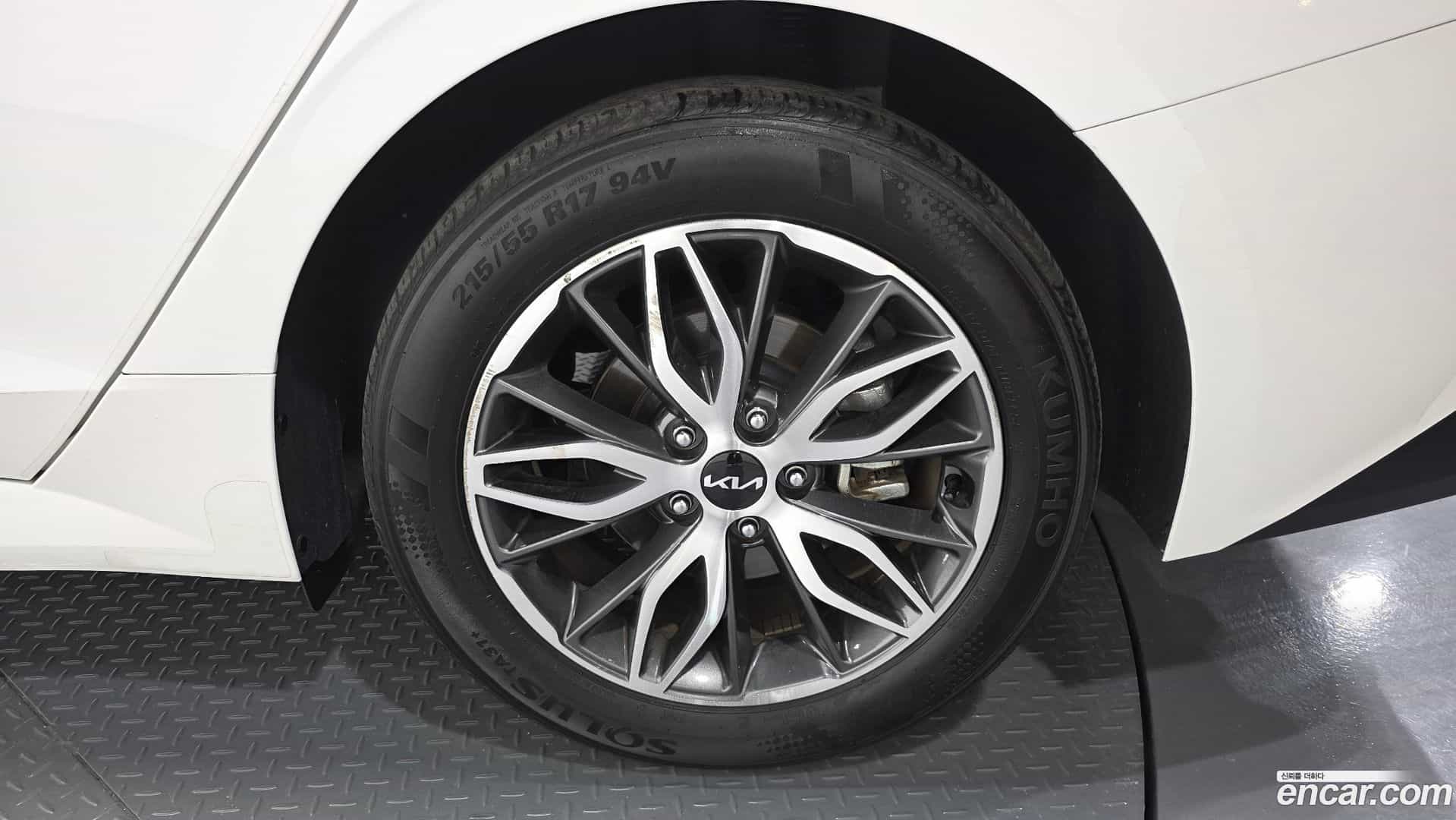 K5 Kia 2023.8-OUTER-031