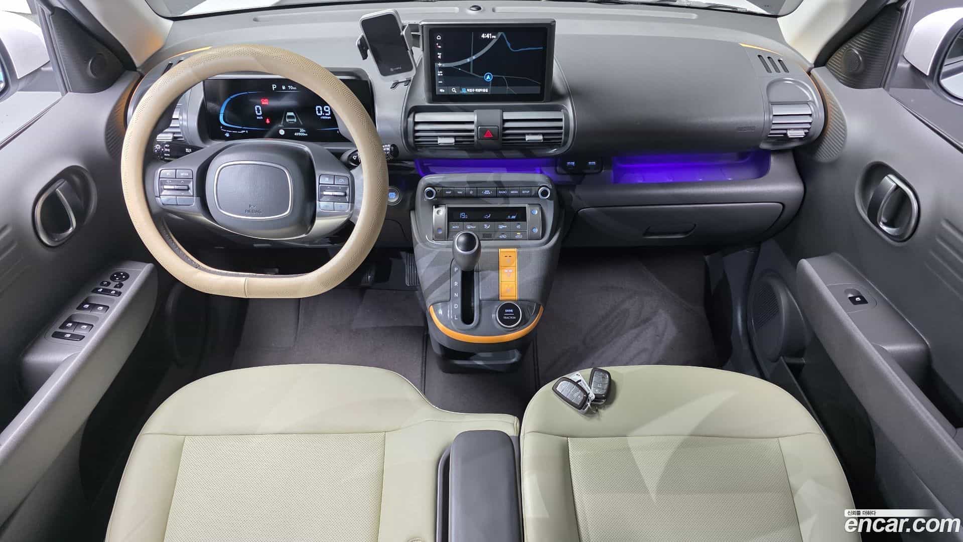 Casper Hyundai 2022.0-INNER-007