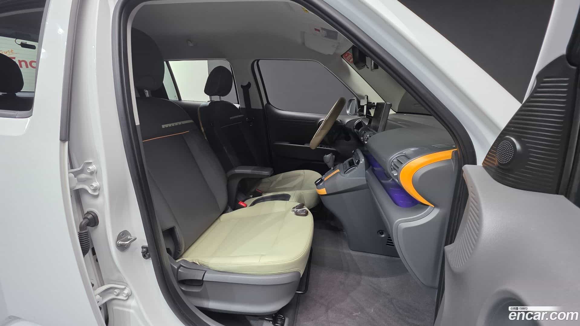 Casper Hyundai 2022.0-INNER-010