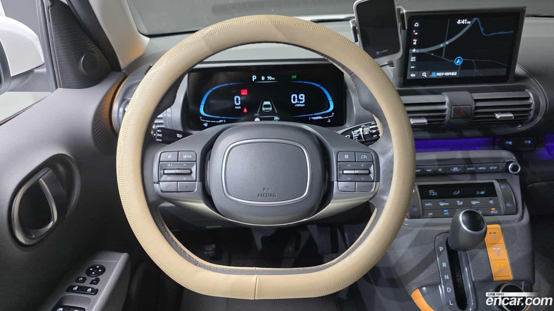 Casper Hyundai 2022.0-OPTION-018