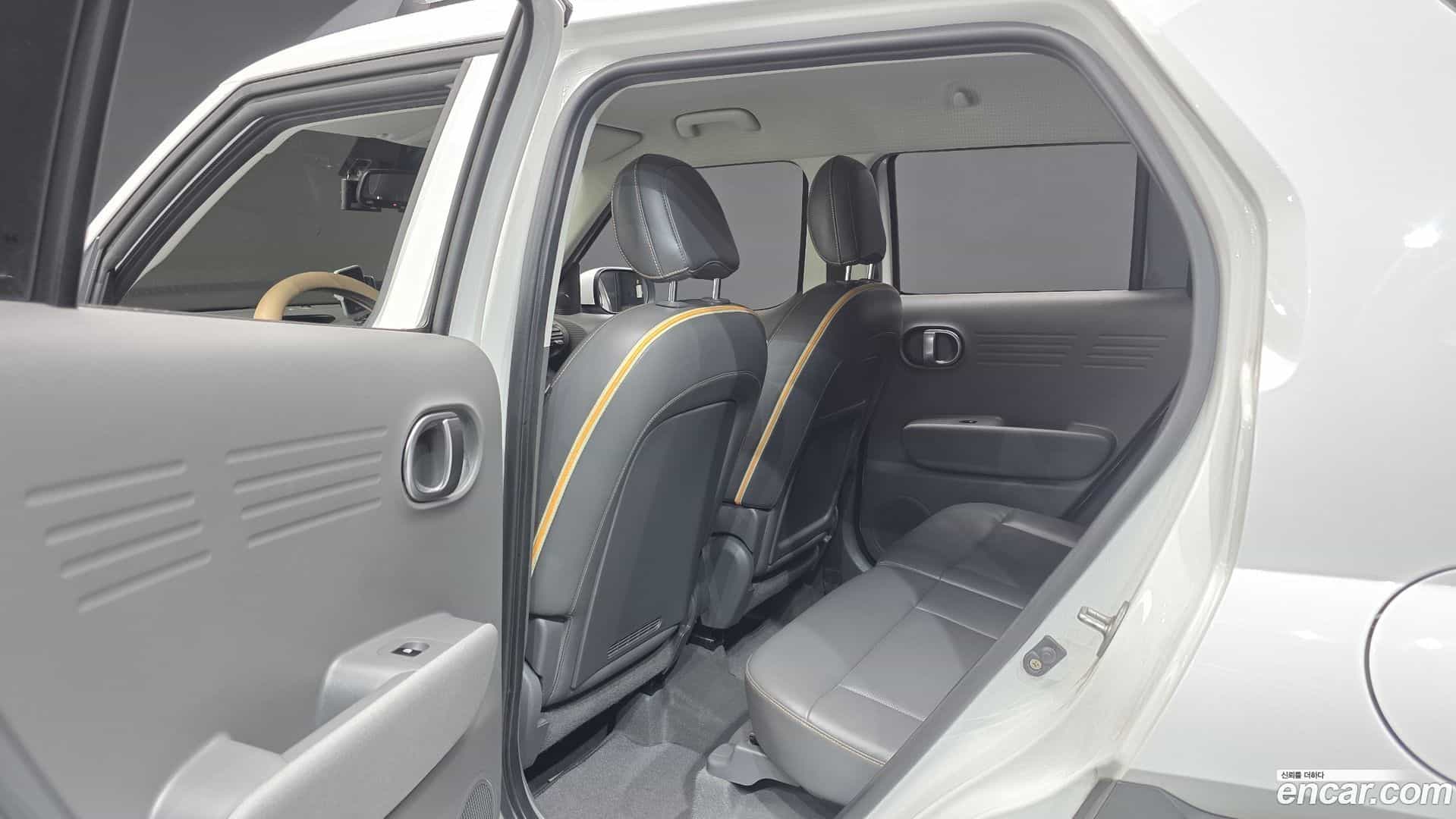 Casper Hyundai 2022.0-OPTION-022