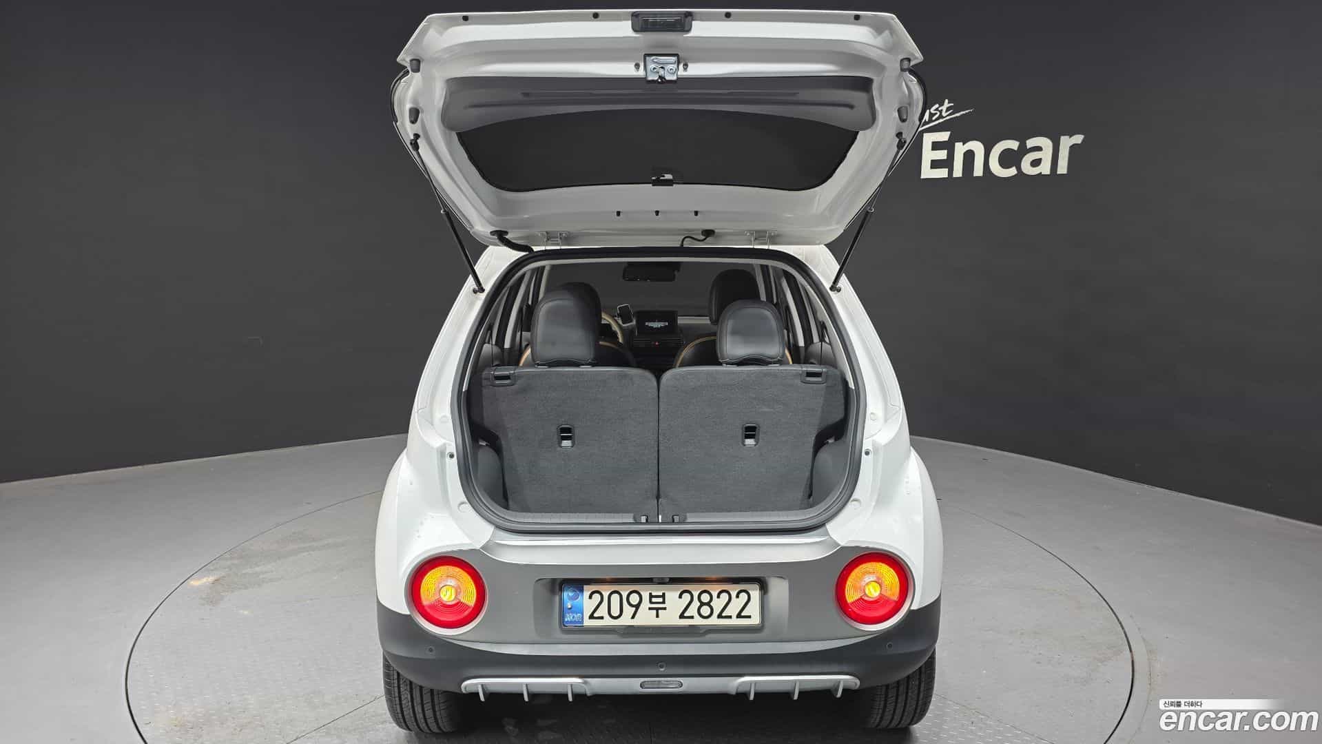 Casper Hyundai 2022.0-OPTION-024