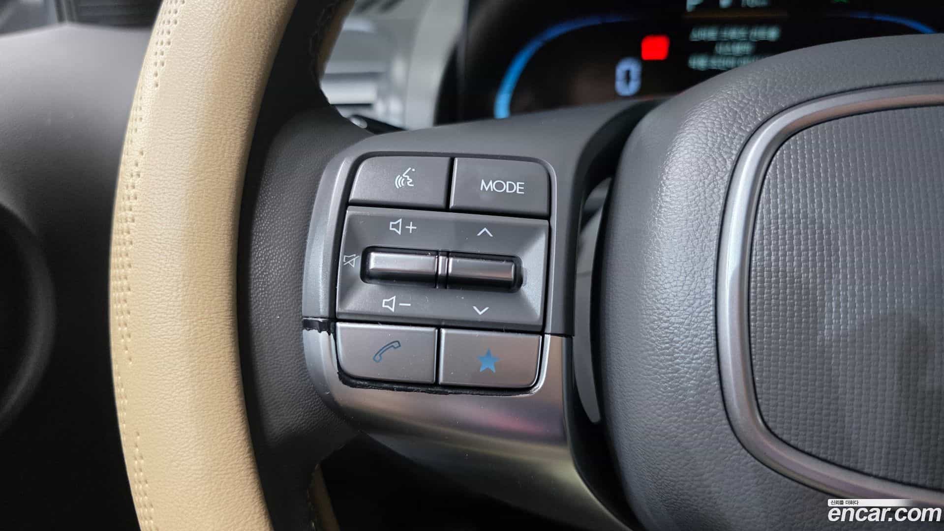 Casper Hyundai 2022.0-INNER-036