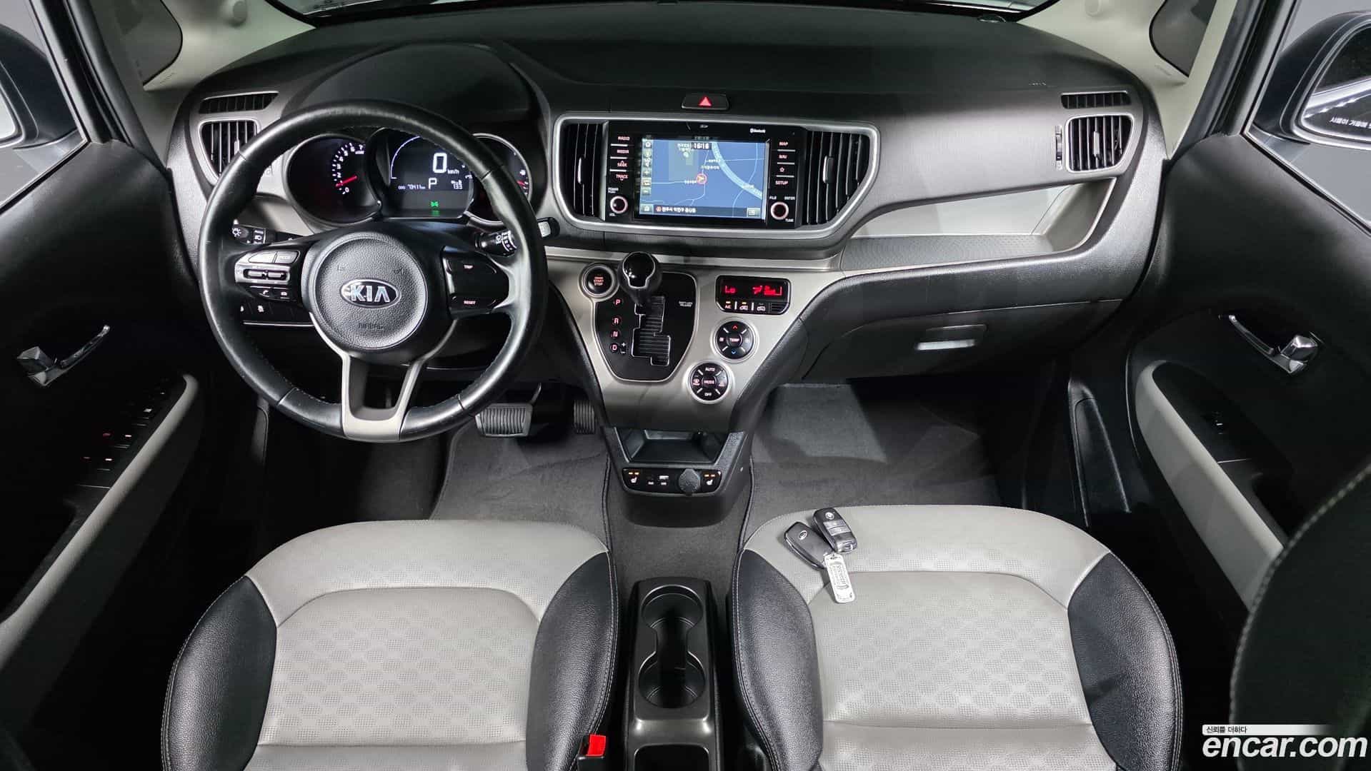 RAY Kia 2018.7-INNER-007