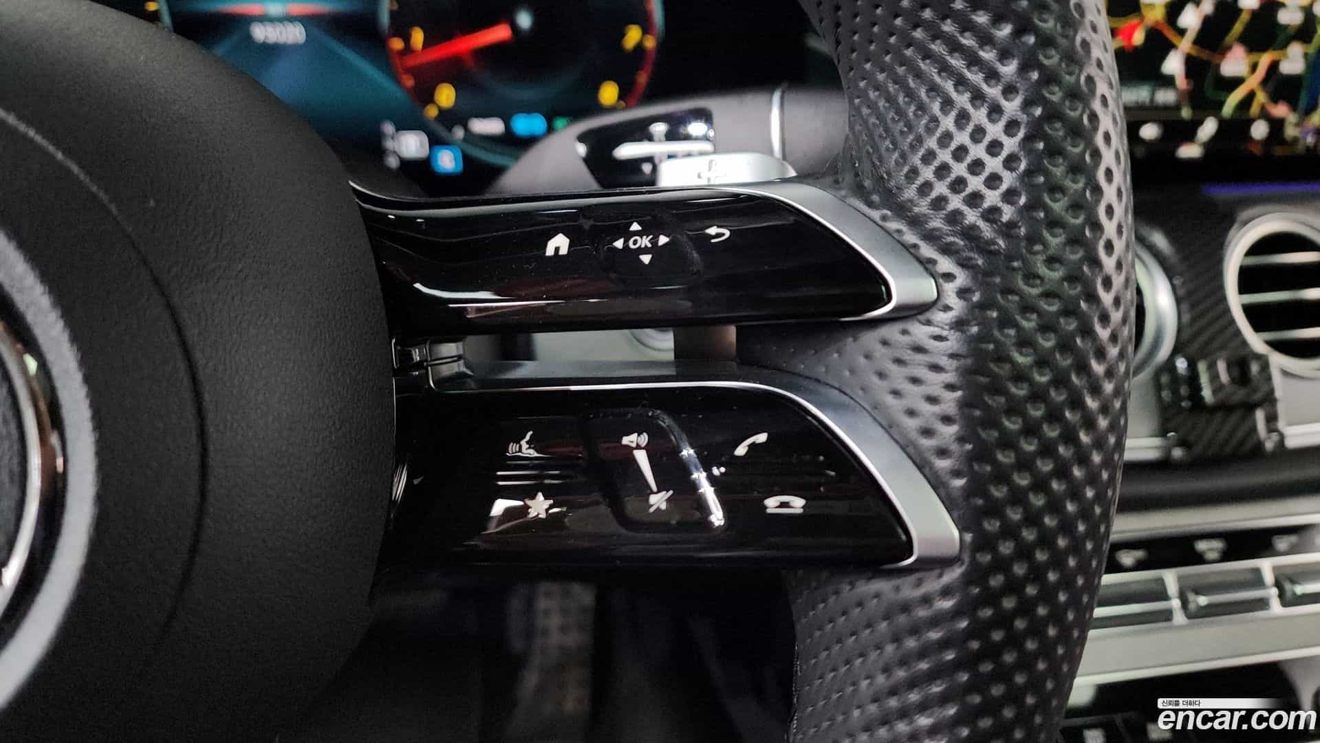 E-Class Mercedes-Benz 2022.9-OPTION-020