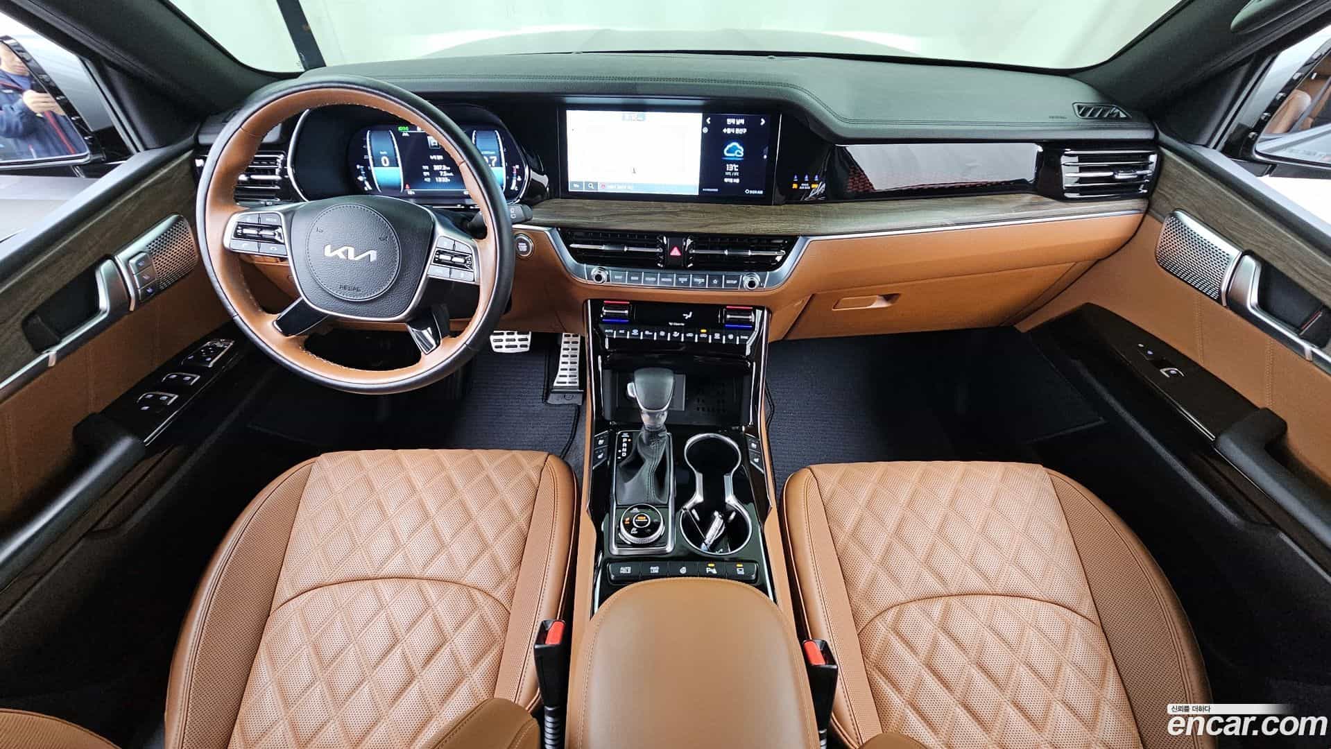 Mohave Kia 2022.8-INNER-007