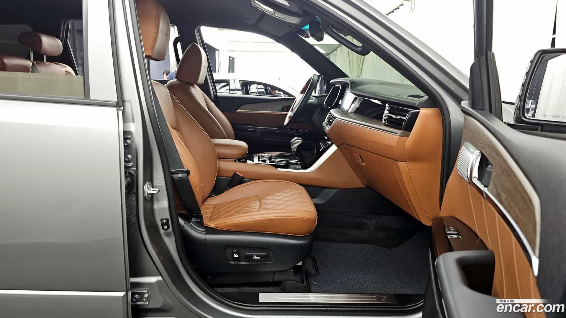 Mohave Kia 2022.8-OPTION-015