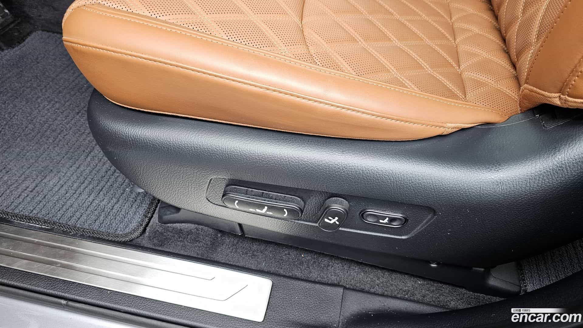 Mohave Kia 2022.8-OPTION-044
