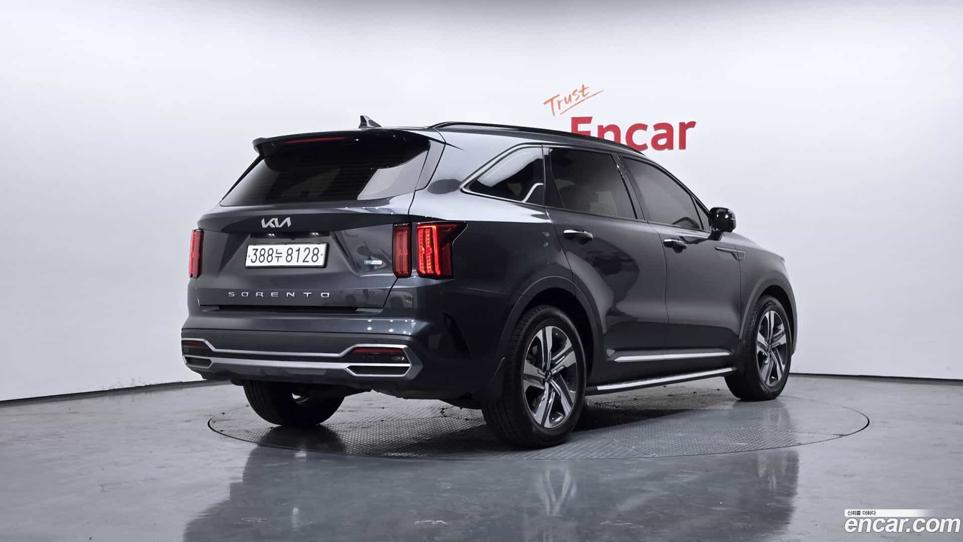 Sorento Kia 2022.3-OUTER-002
