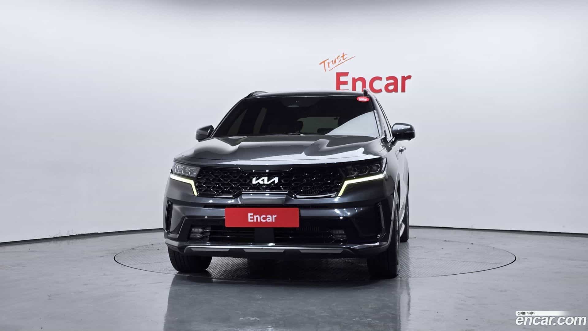 Sorento Kia 2022.3-OUTER-003