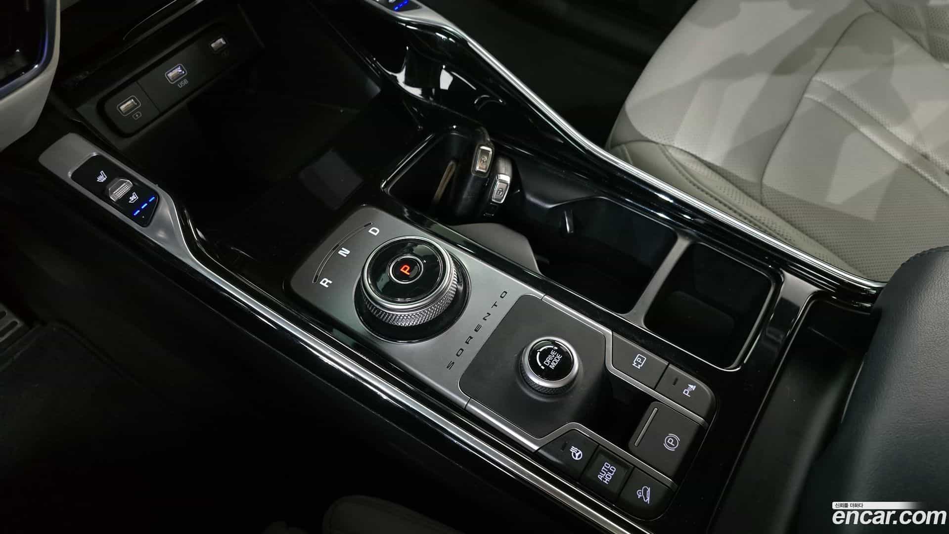 Sorento Kia 2022.3-INNER-009