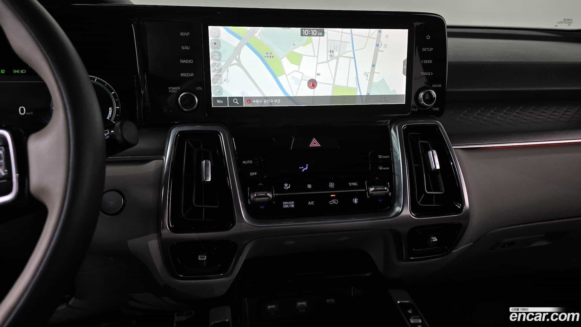 Sorento Kia 2022.3-OPTION-016