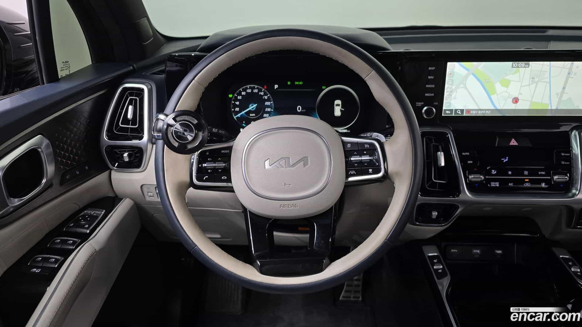 Sorento Kia 2022.3-OPTION-017